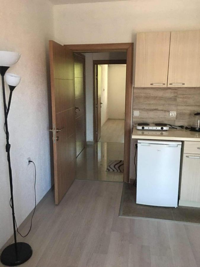 Apartments Groshev Dojran Екстер'єр фото