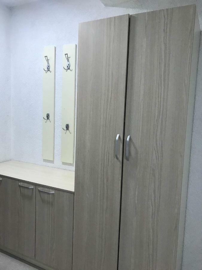 Apartments Groshev Dojran Екстер'єр фото