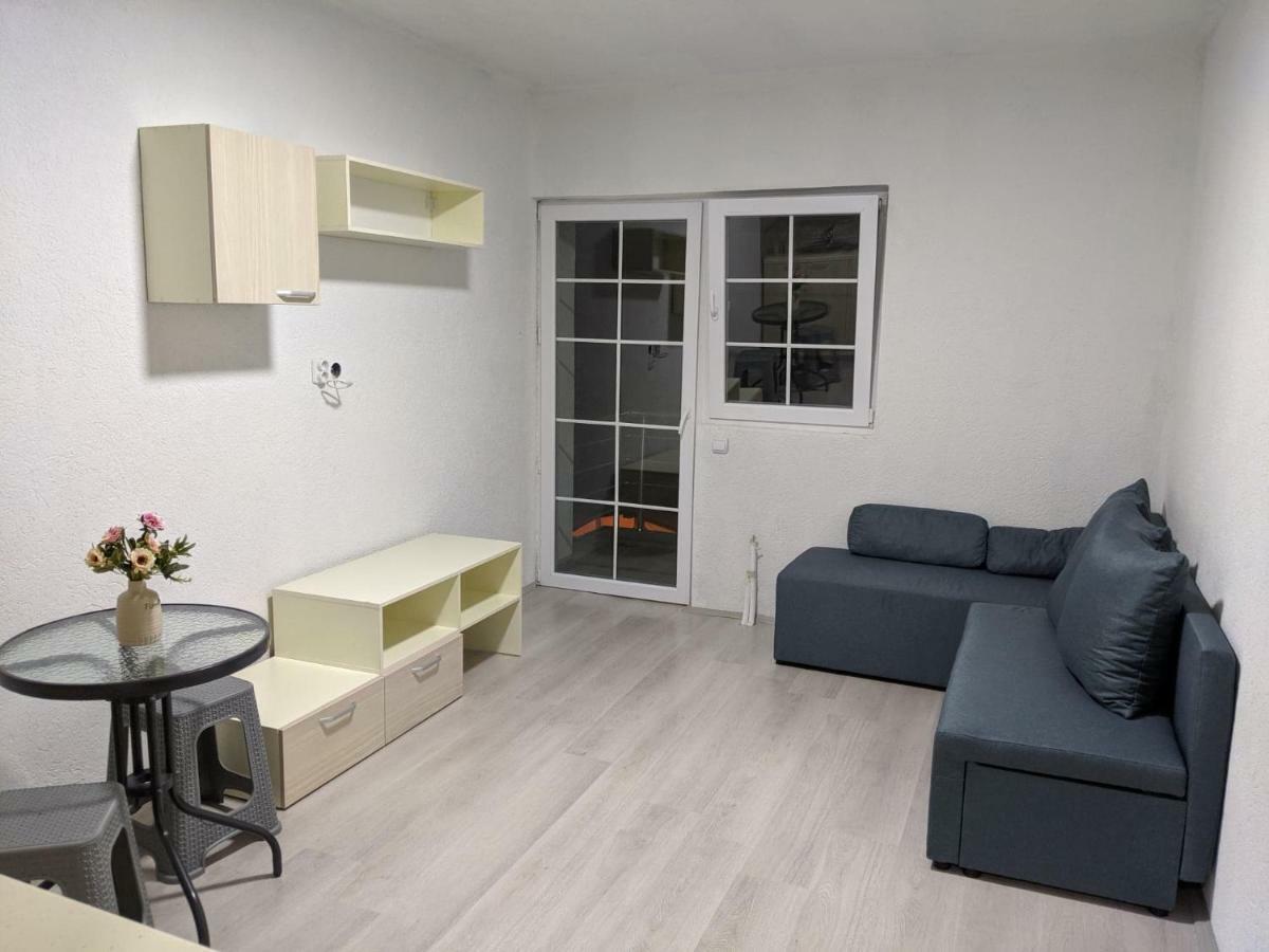 Apartments Groshev Dojran Екстер'єр фото