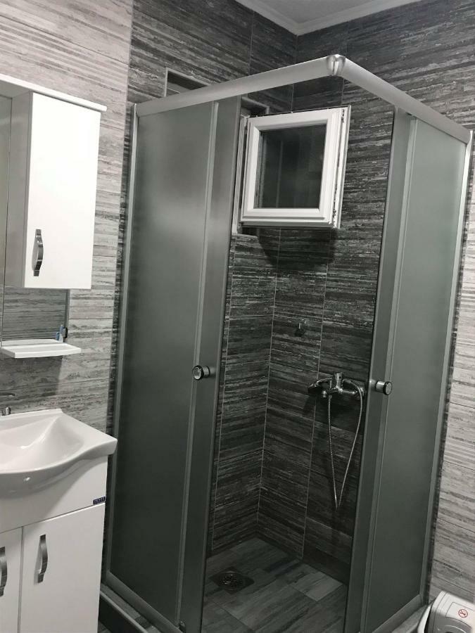 Apartments Groshev Dojran Екстер'єр фото